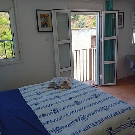 Villa Casita Tolox Esterno foto