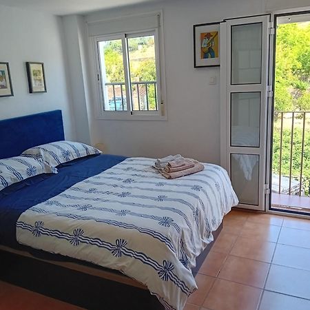 Villa Casita Tolox Esterno foto
