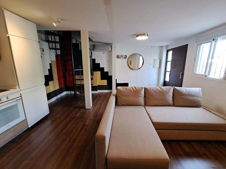 Villa Casita Tolox Esterno foto