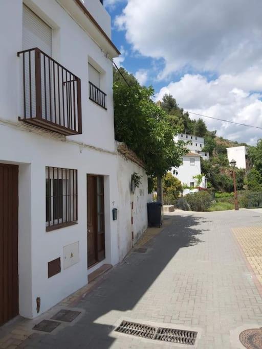 Villa Casita Tolox Esterno foto