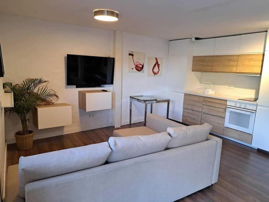 Villa Casita Tolox Esterno foto