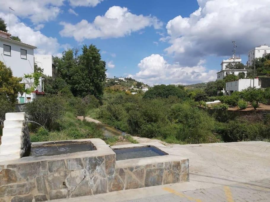 Villa Casita Tolox Esterno foto