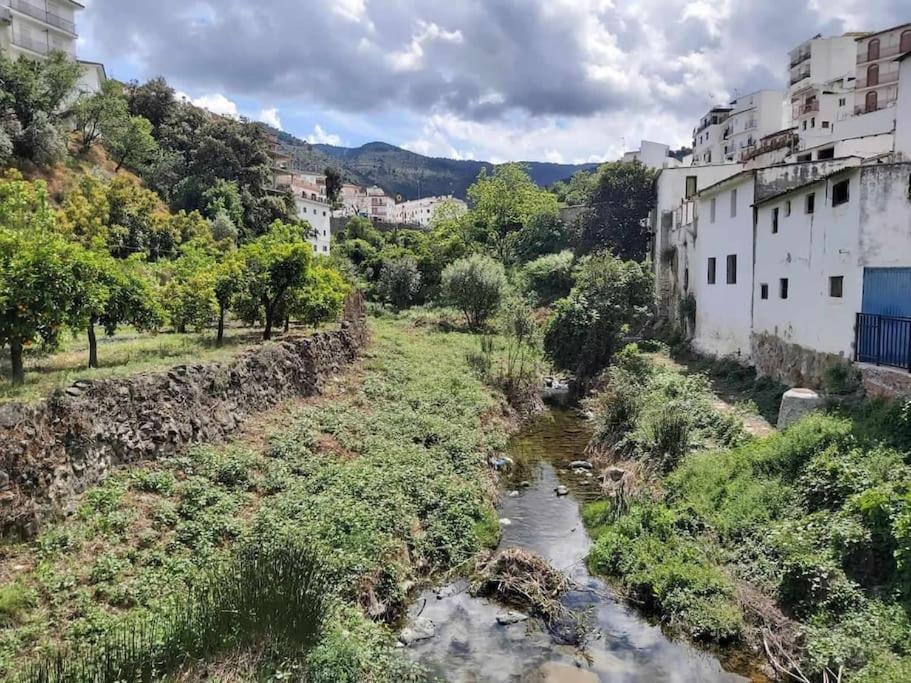 Villa Casita Tolox Esterno foto