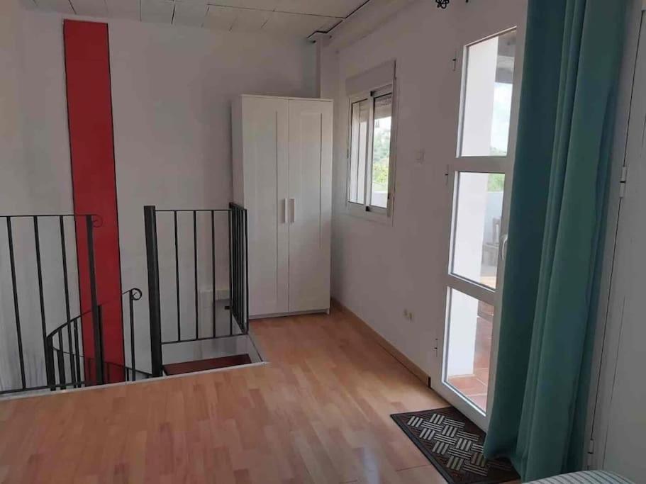 Villa Casita Tolox Esterno foto