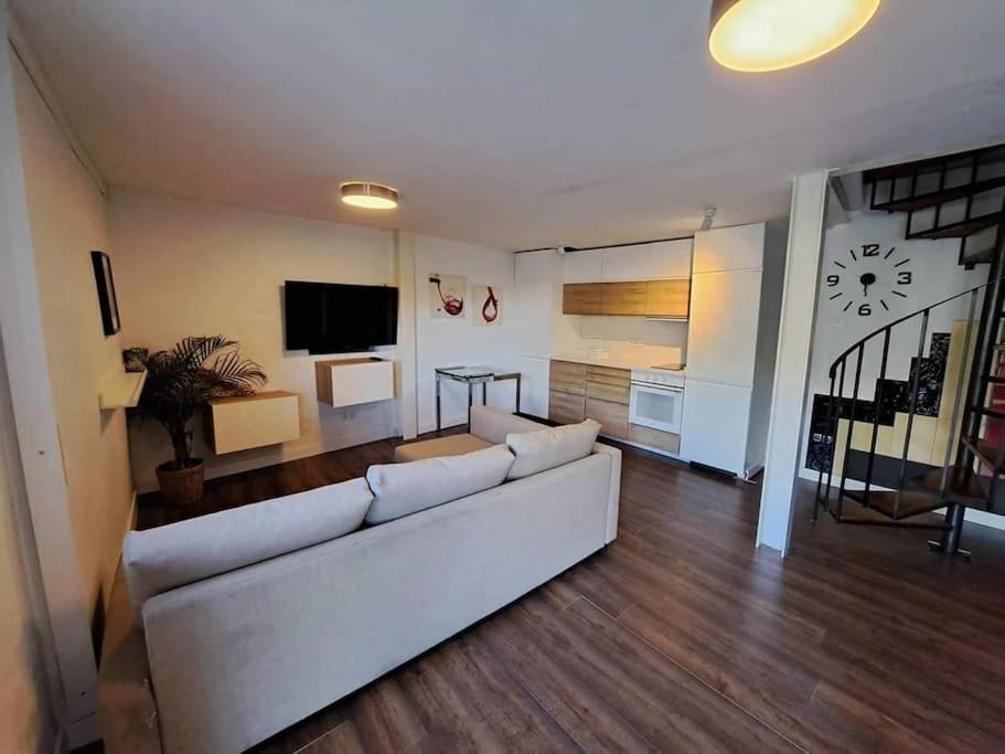 Villa Casita Tolox Esterno foto