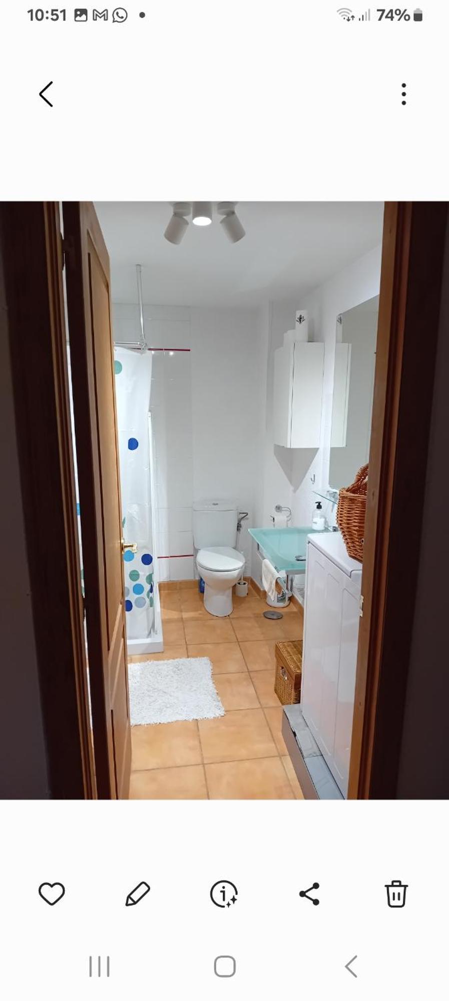 Villa Casita Tolox Esterno foto