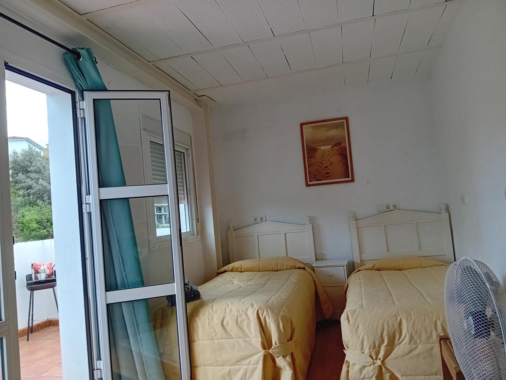 Villa Casita Tolox Esterno foto