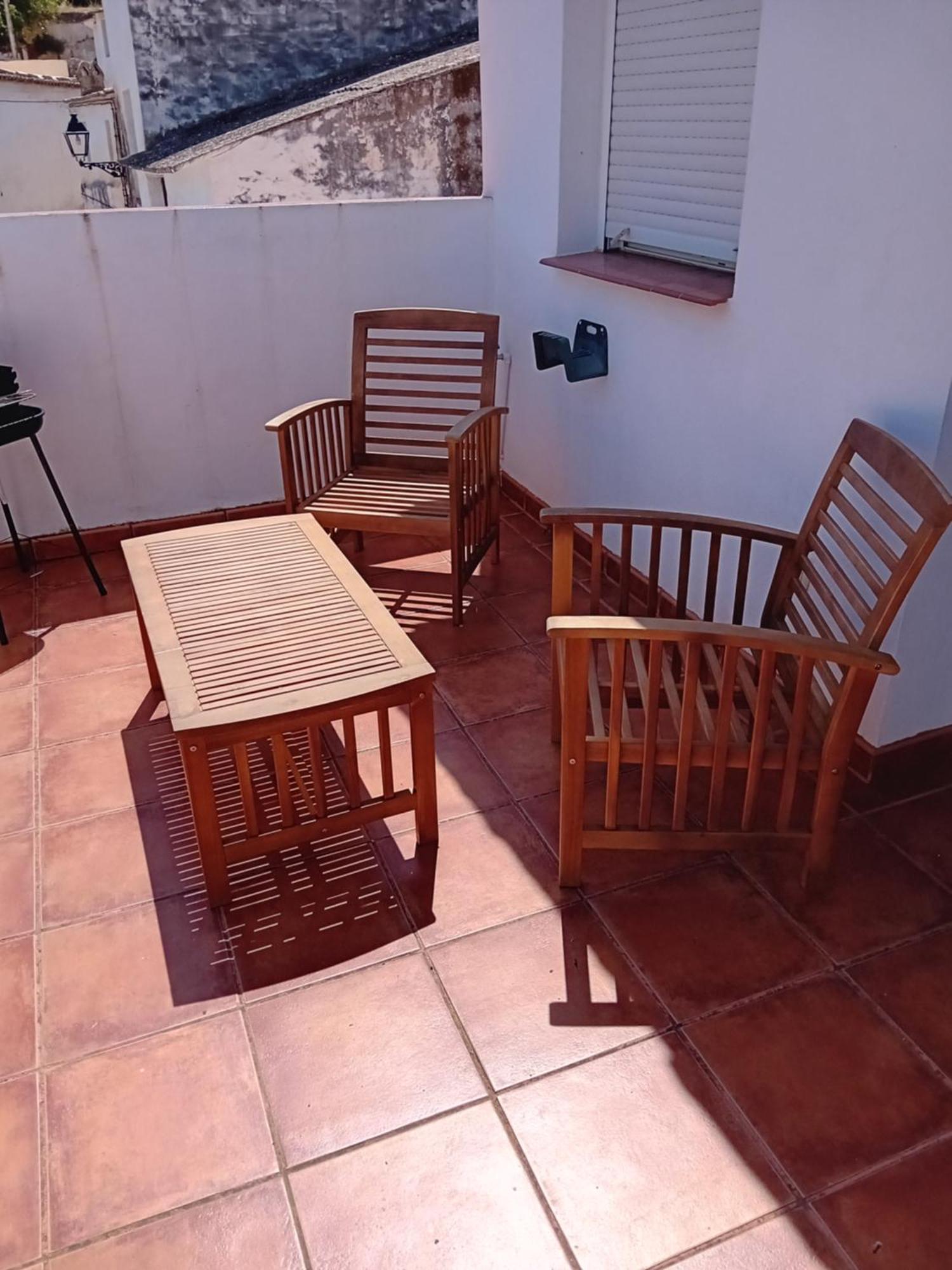 Villa Casita Tolox Esterno foto
