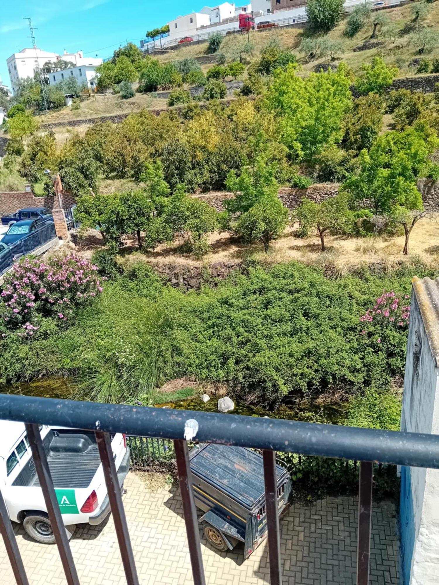 Villa Casita Tolox Esterno foto
